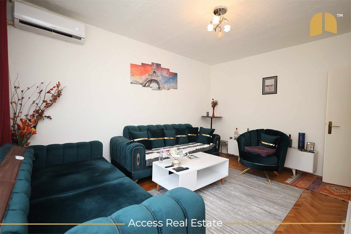 Banesë në SHITJE me FLETË POSEDUESE – Ulpianë