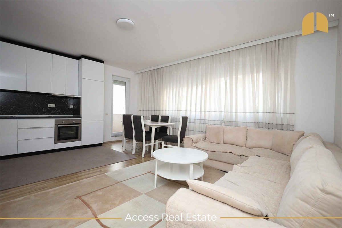 Banesë me QIRA – Tophane