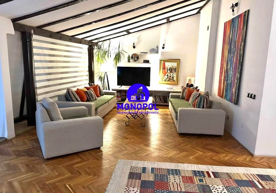 Shtëpi moderne me qira afër Qendrës