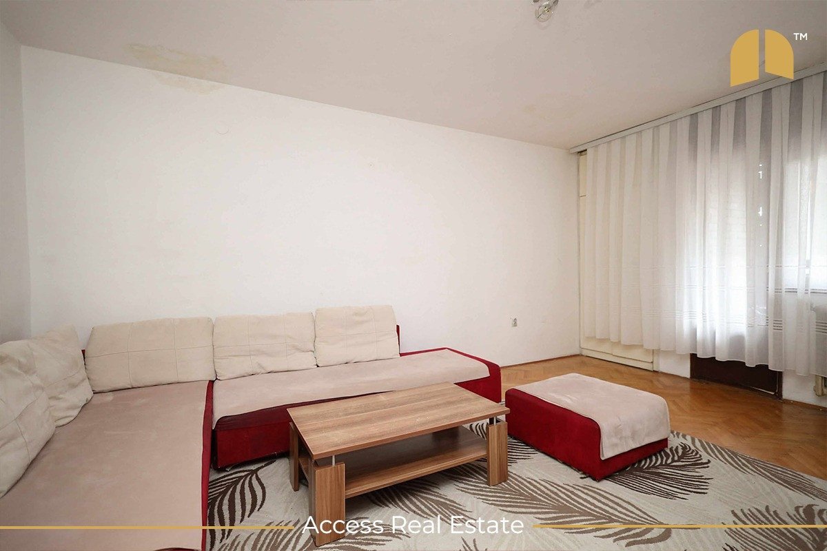 Banesë në SHITJE – Dardani