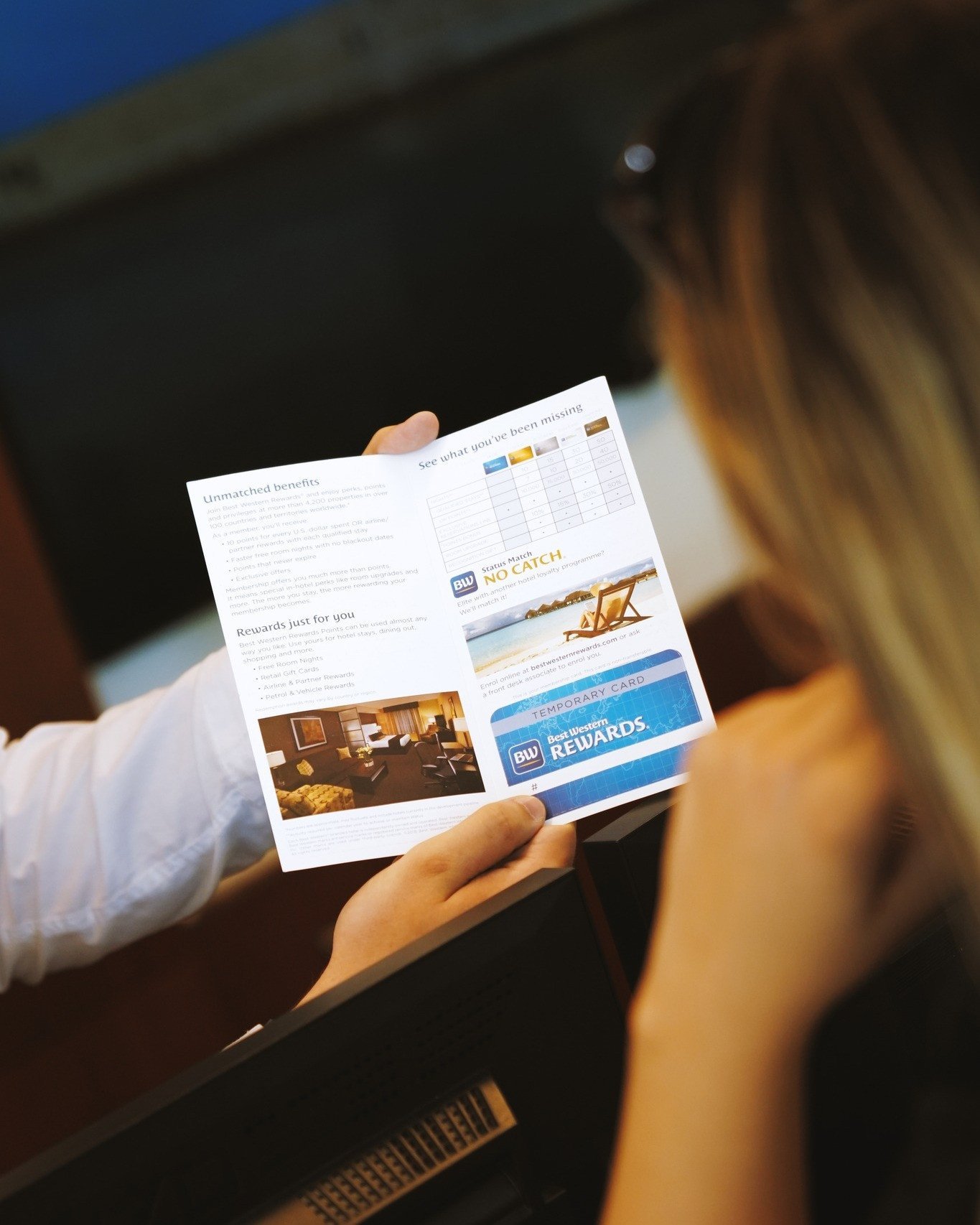 Zgjidhja juaj më e mirë