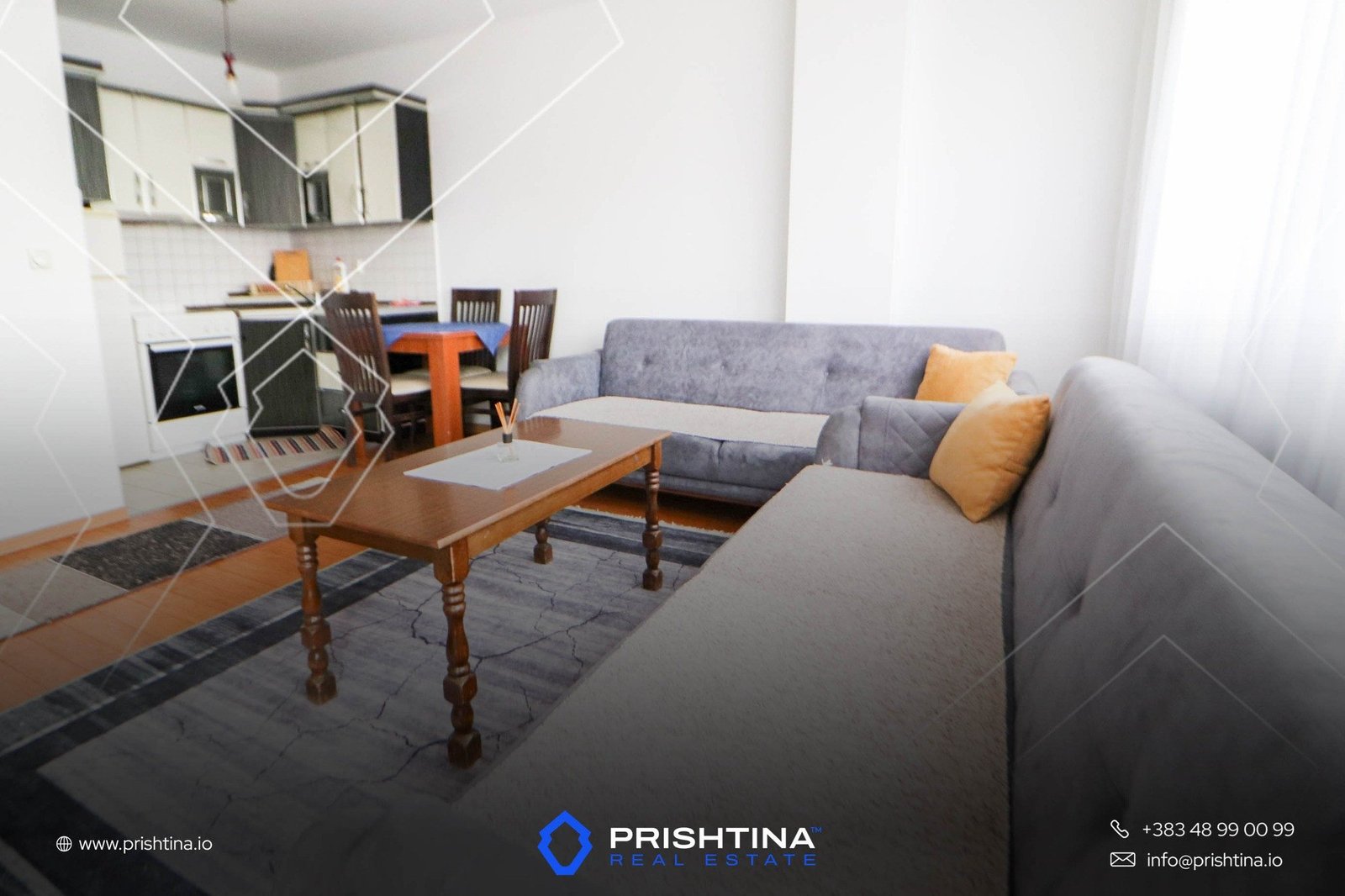 Banese me qira te 4 Llullat