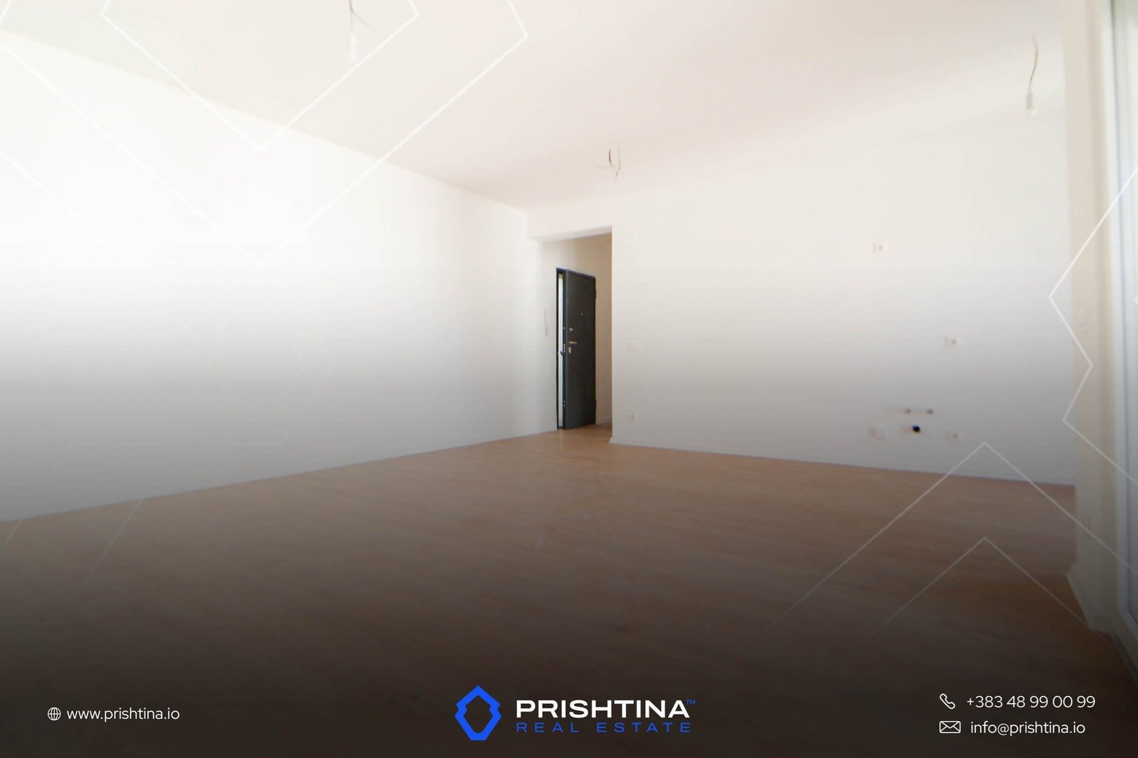 Banese ne shitje te Prishtina e Re