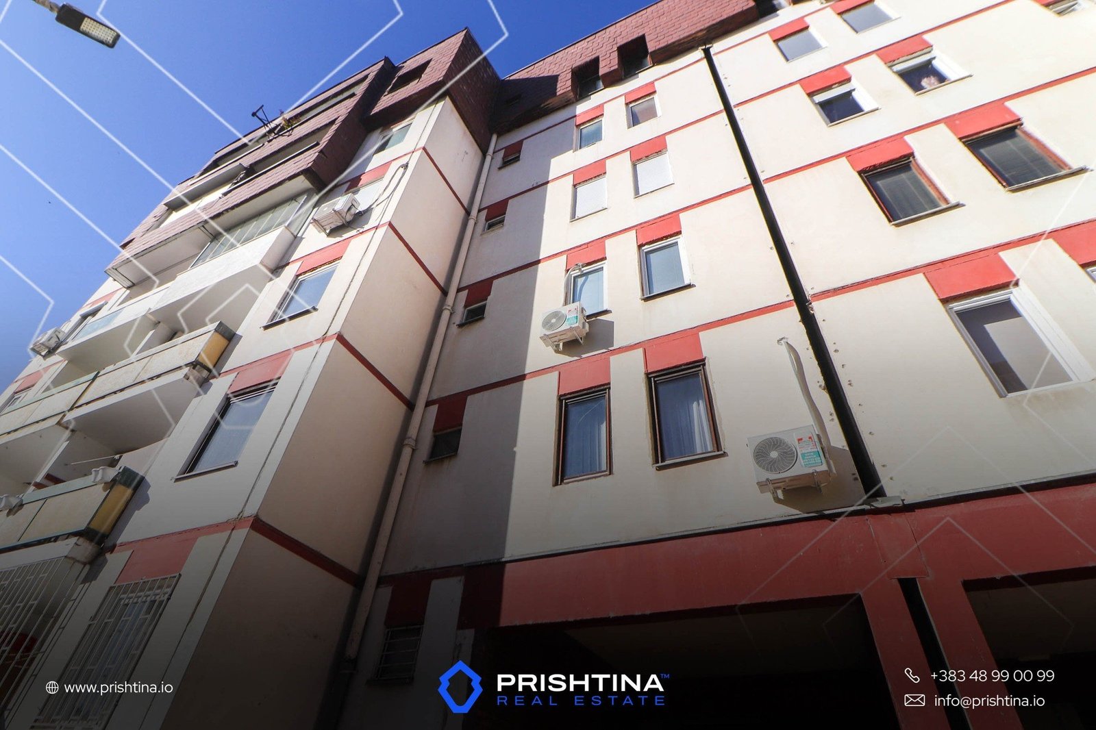 Banese ne shitje te Bregu i Diellit