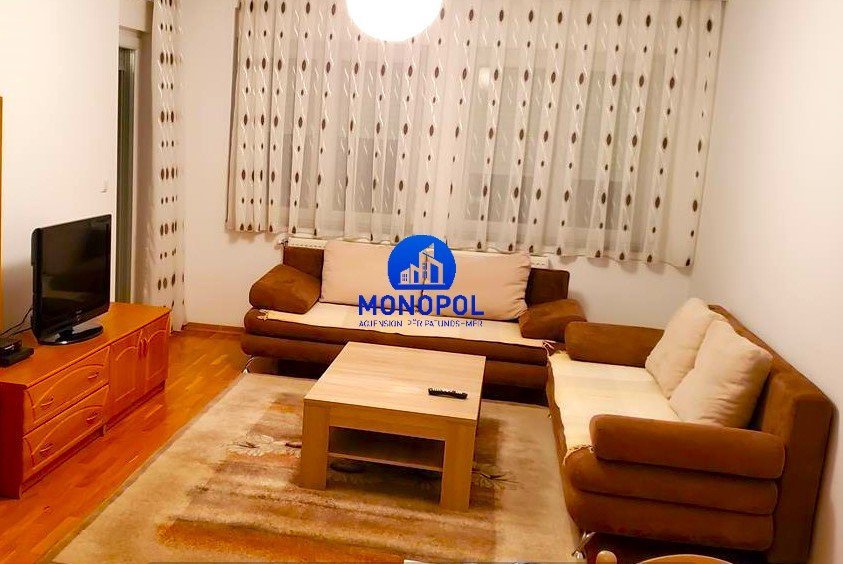 Banesë me qira në Arbëri - Dragodan