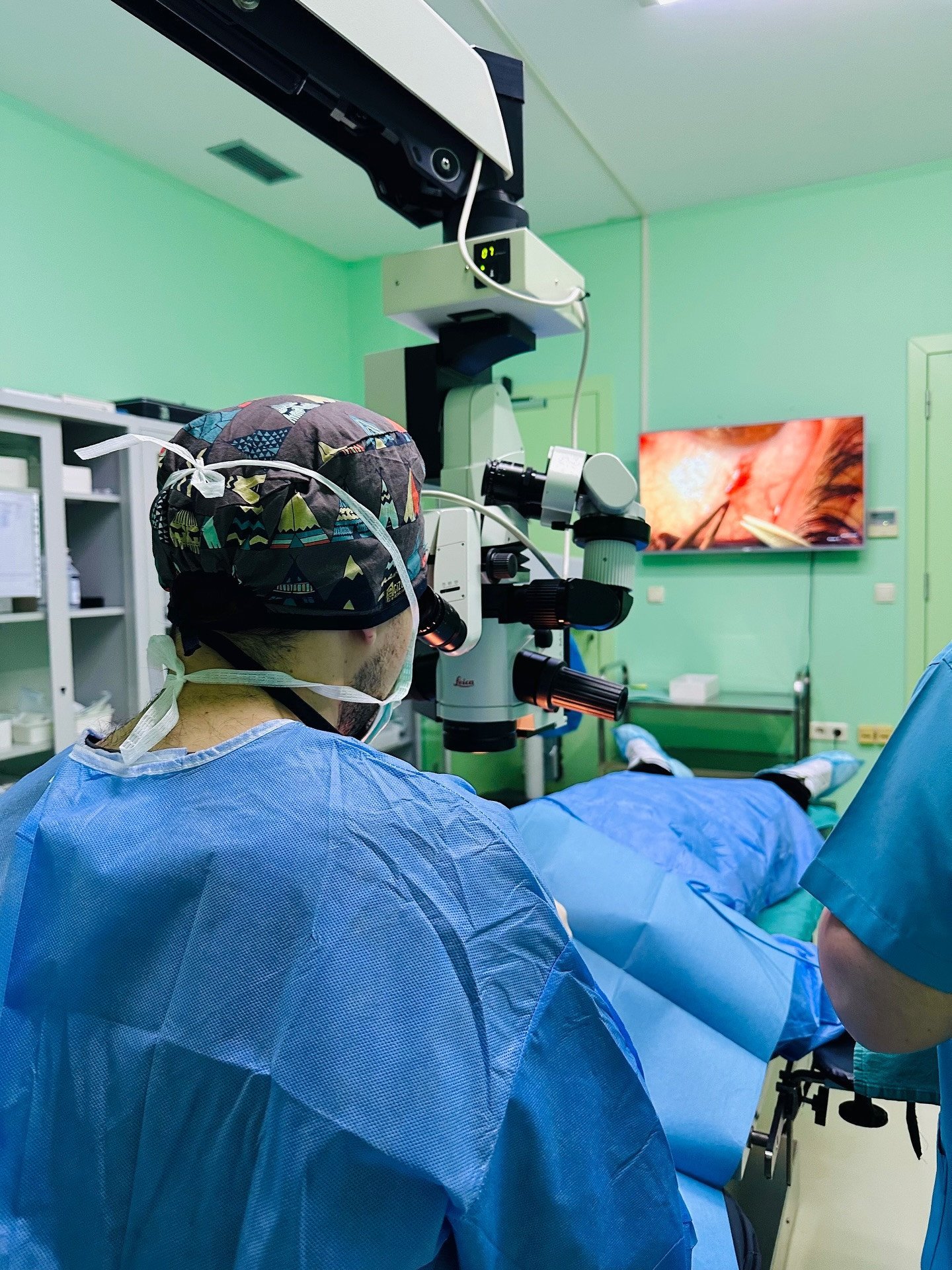 Shihni botën me një vizion të qartë dhe të shëndetshëm