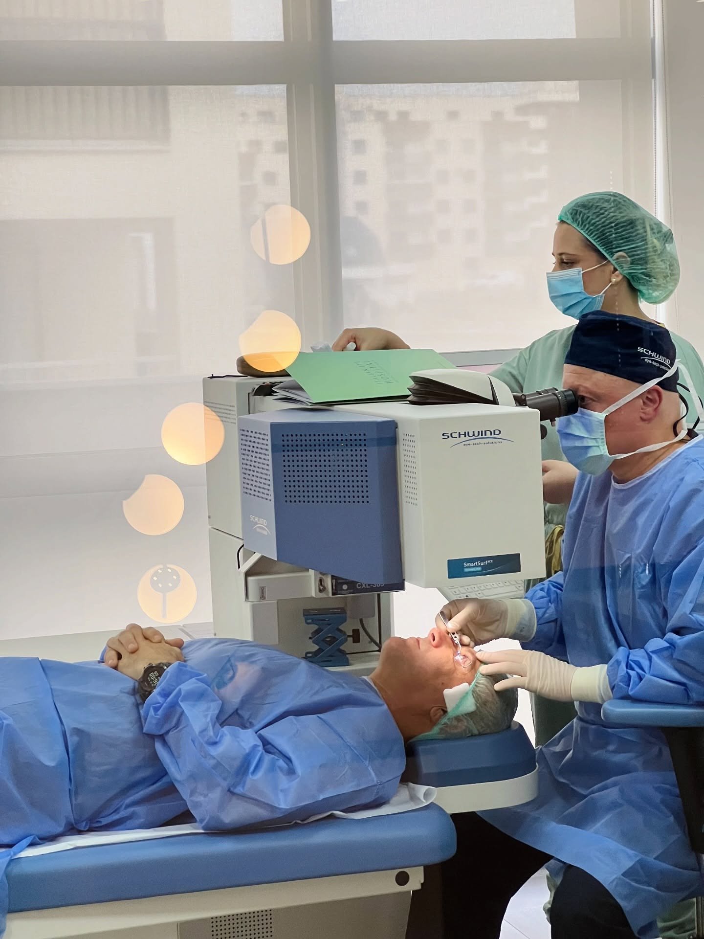 Shihni botën me një vizion të qartë dhe të shëndetshëm