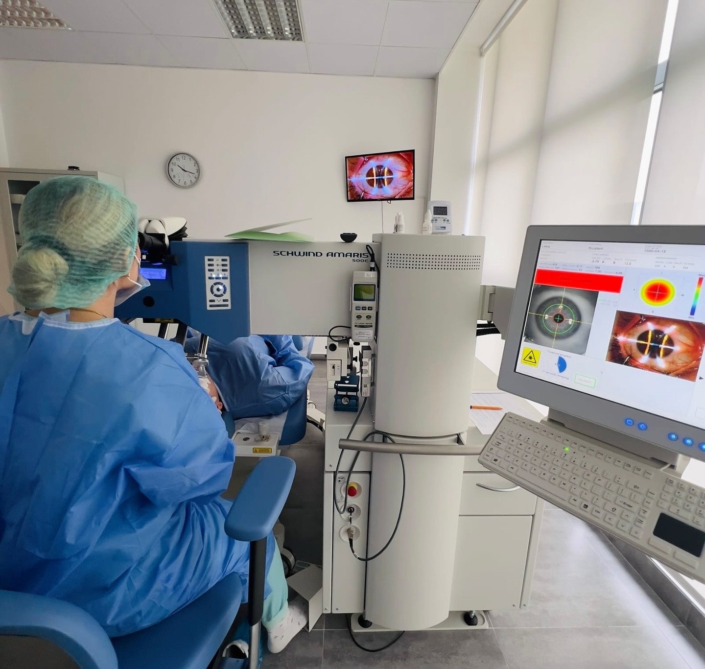 Shihni botën me një vizion të qartë dhe të shëndetshëm