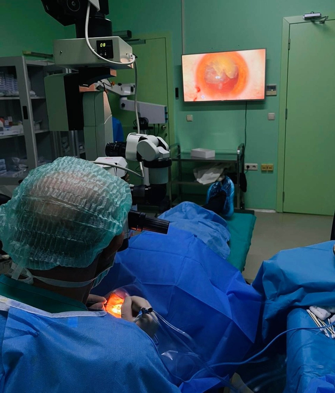 Rikthe shikimin, rikthe dritën në jetën tënde