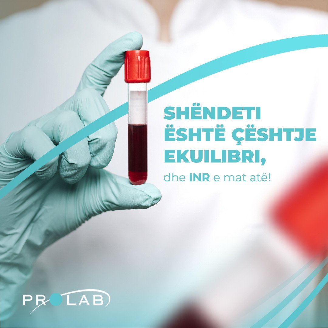 Shëndeti është çështje ekulibri