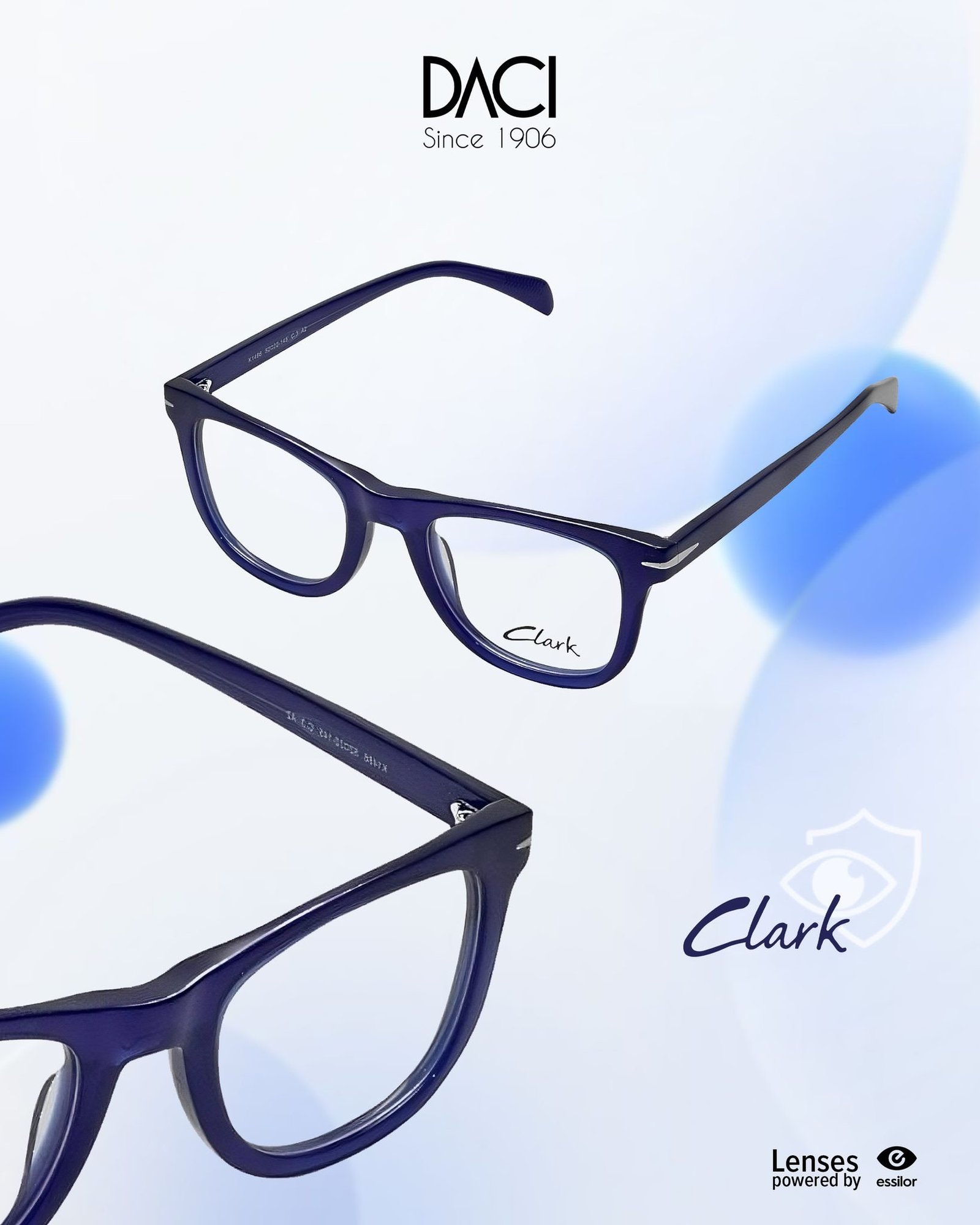 Dita ndryshon, po stili mbetet Clark