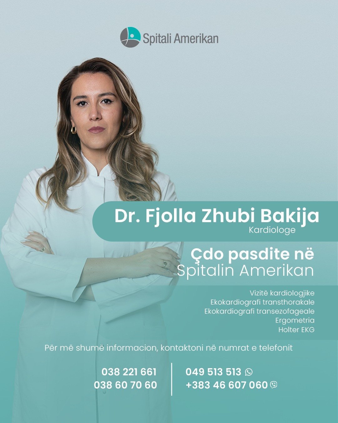 Zemra juaj meriton vëmendje