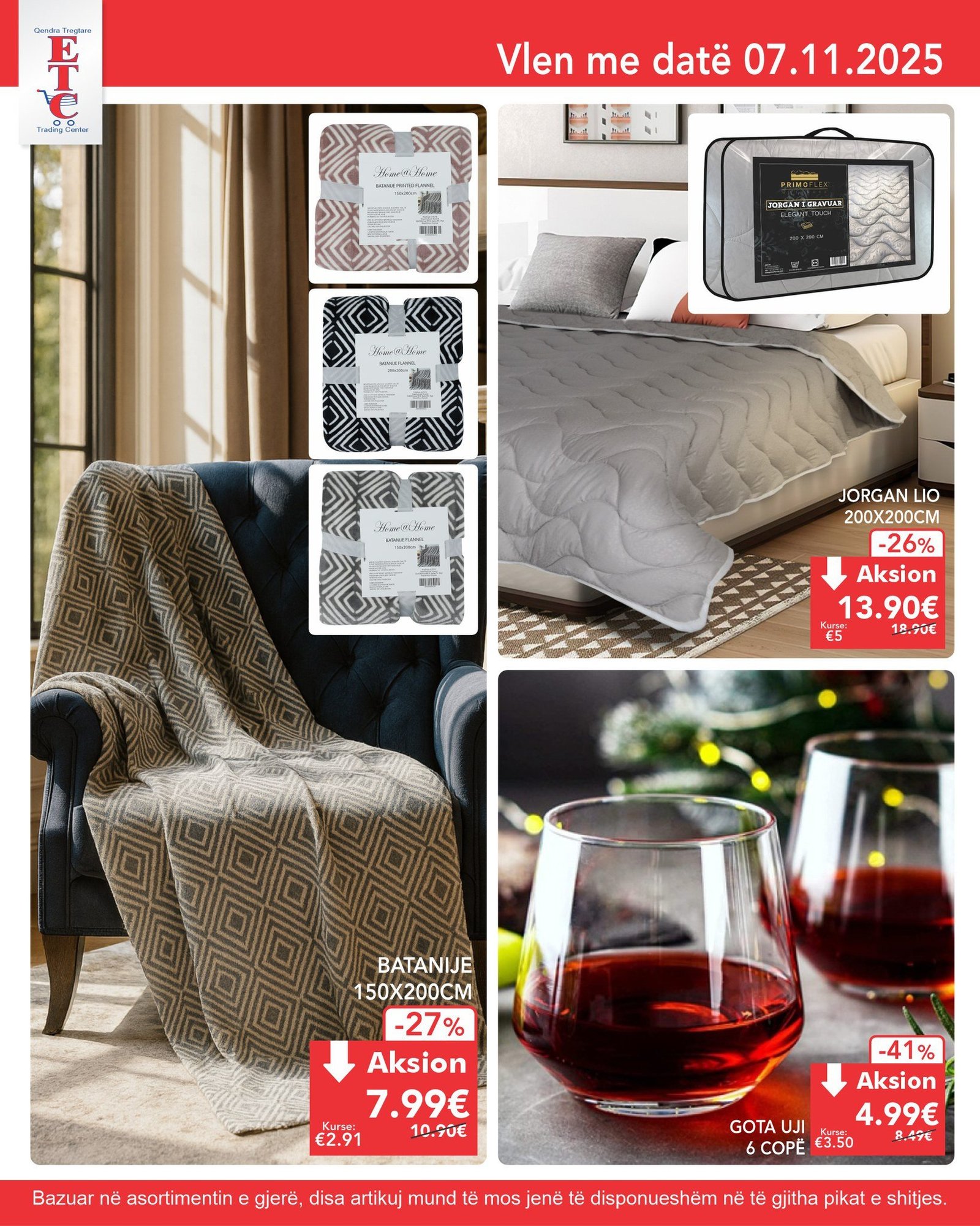 Magjia e Nëntorit në ETC