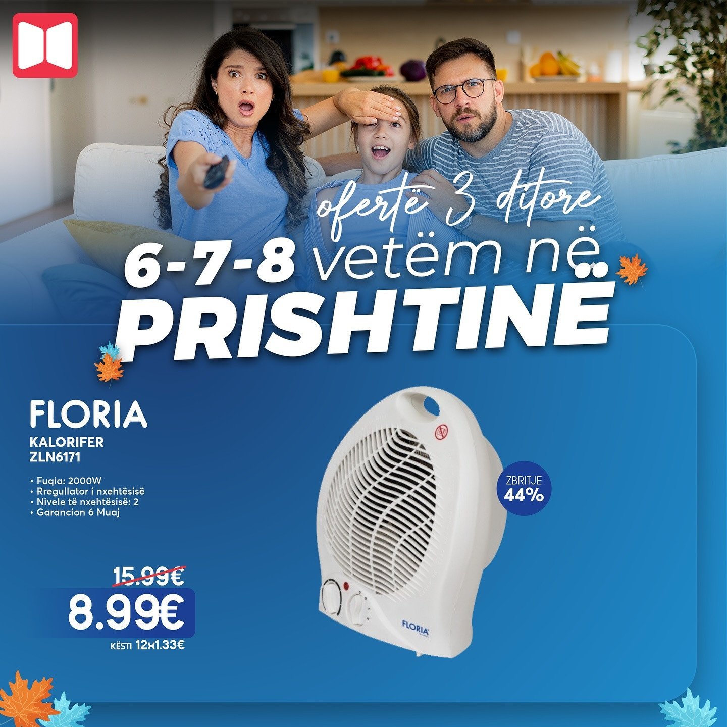 Super ofertë ekskluzive vetëm në Tech Gate Prishtinë