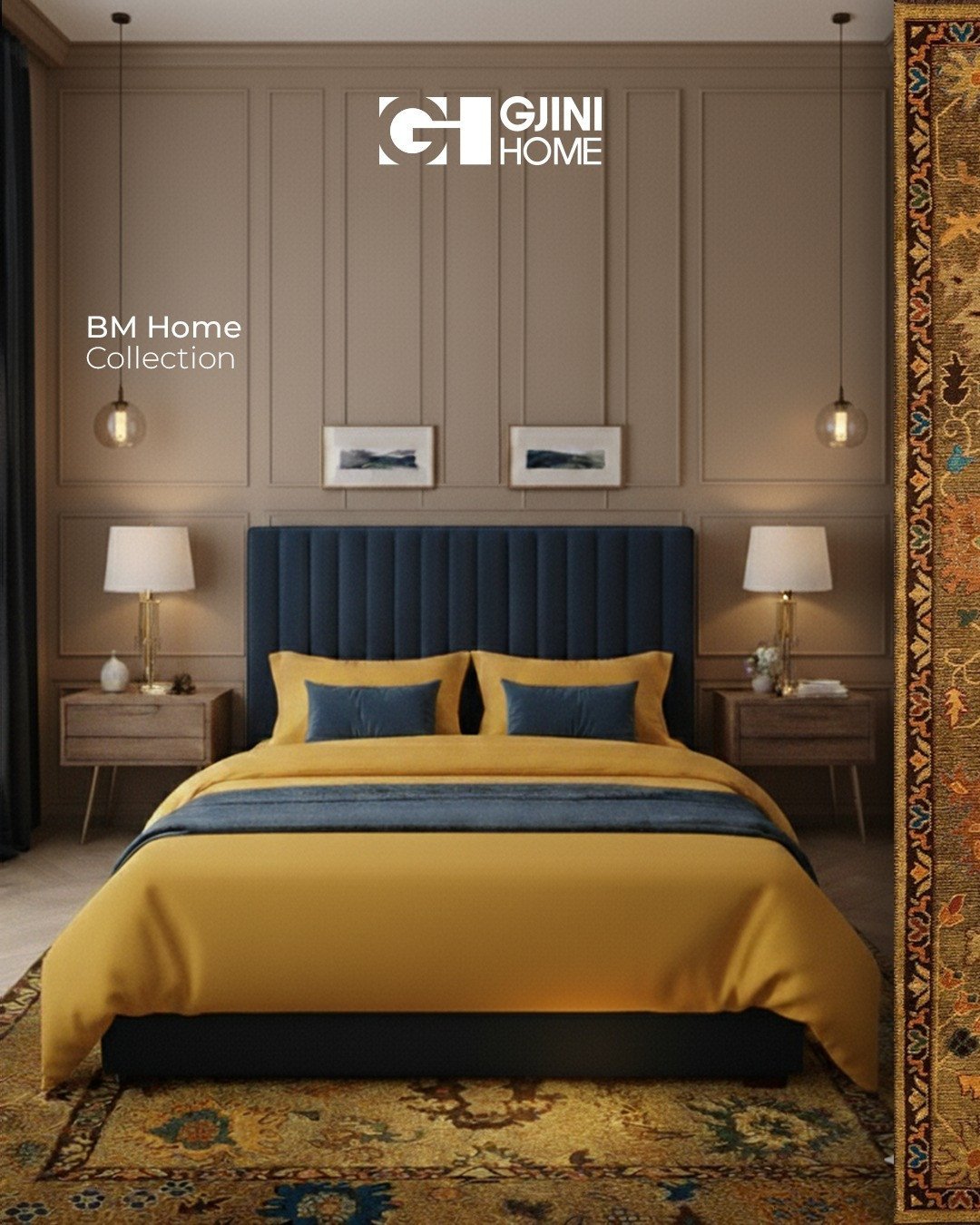 Rikrijo ndjesinë e luksit në çdo mëngjes