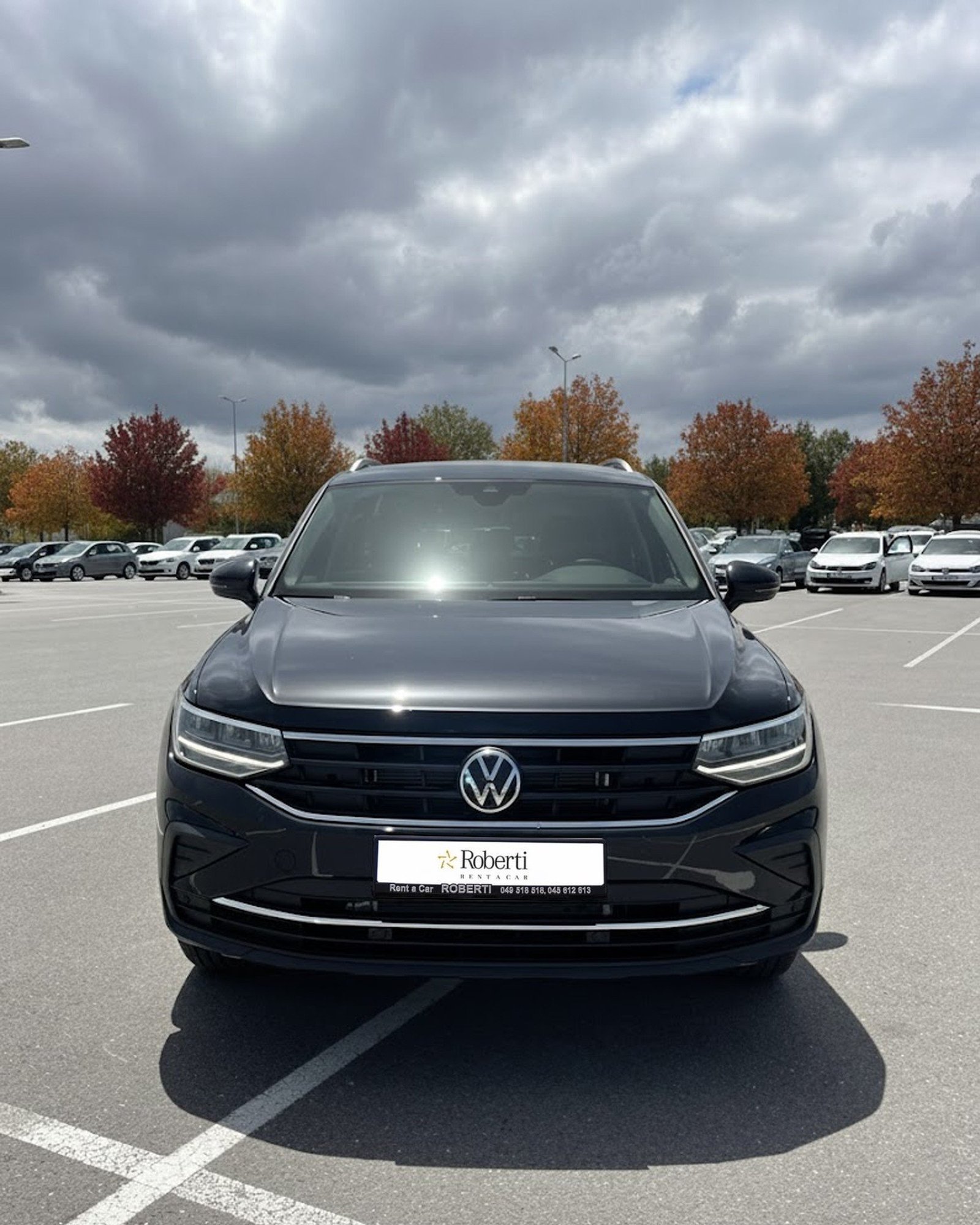 Gati për çdo rrugë, në çdo mot