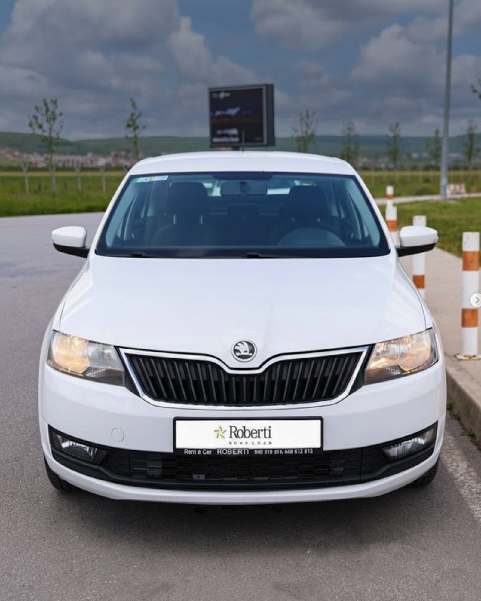 Një kombinim perfekt mes komoditetit dhe efikasitetit.