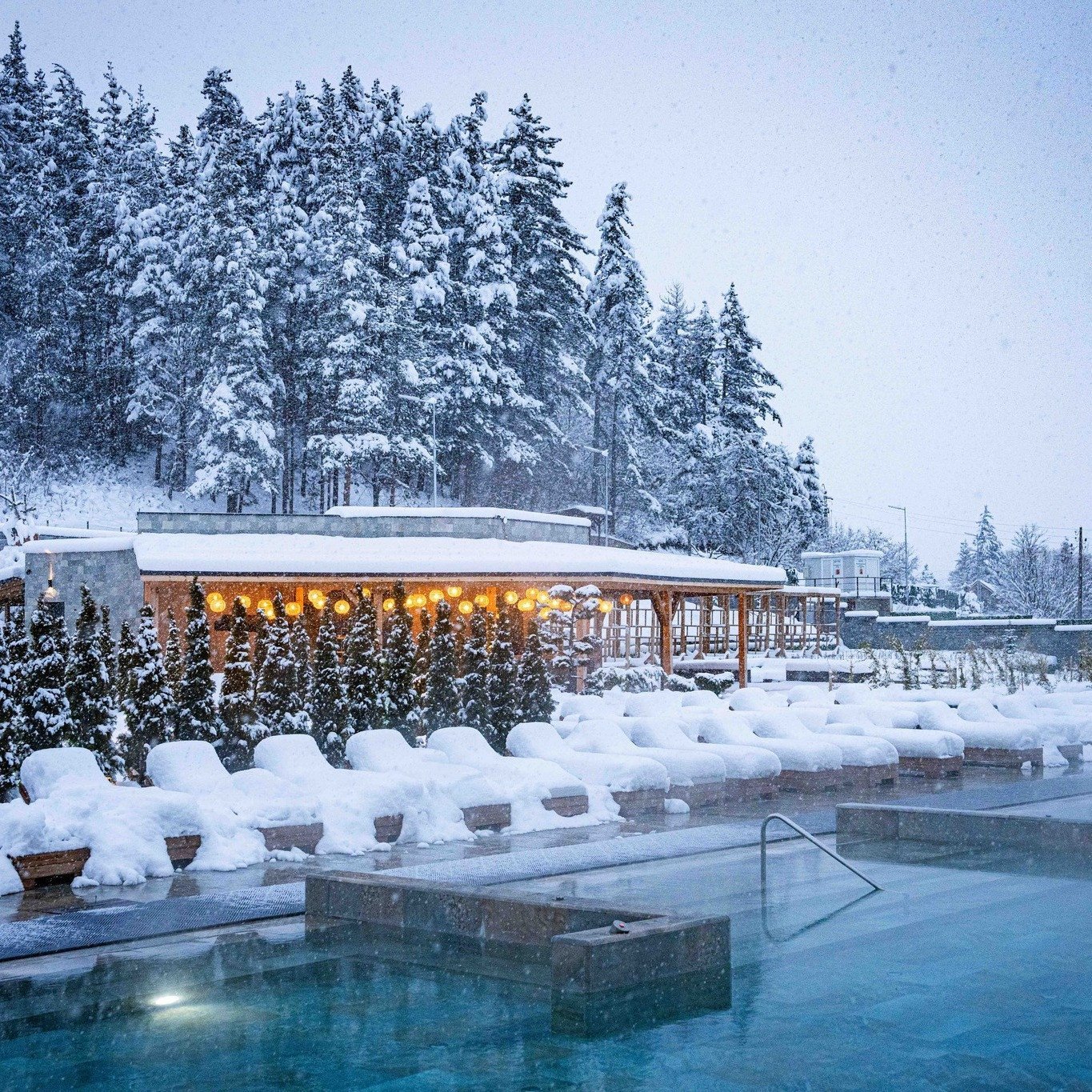 Rezervoni pushimet dimëror në Bansko, Bullgari