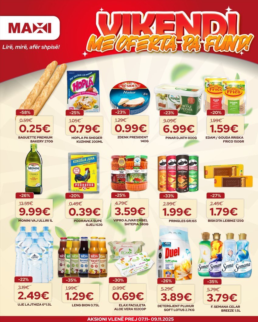 Shijo blerjet me super çmime