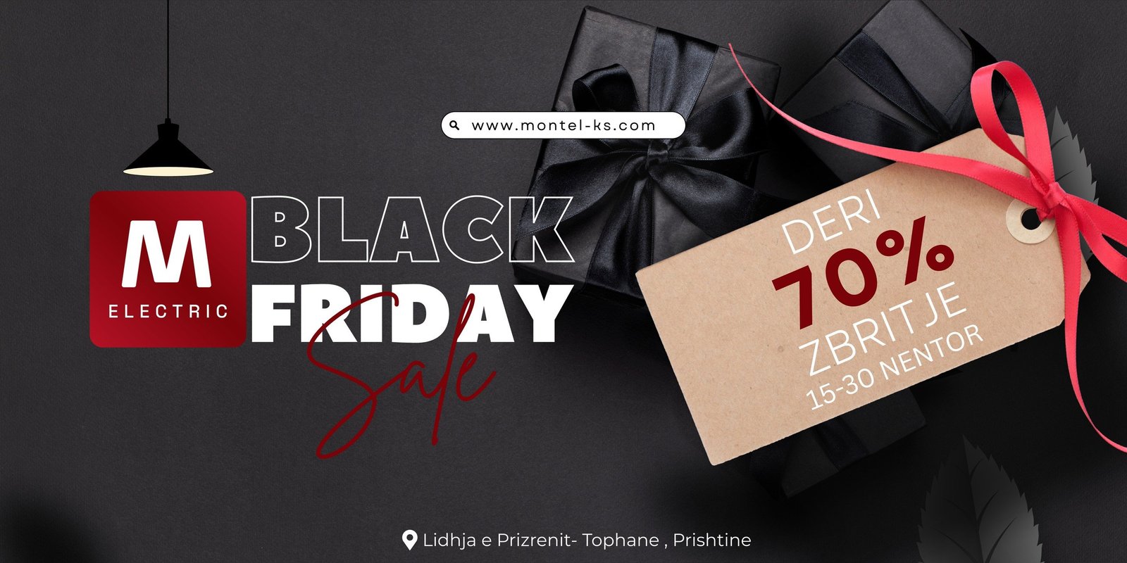 Black Friday