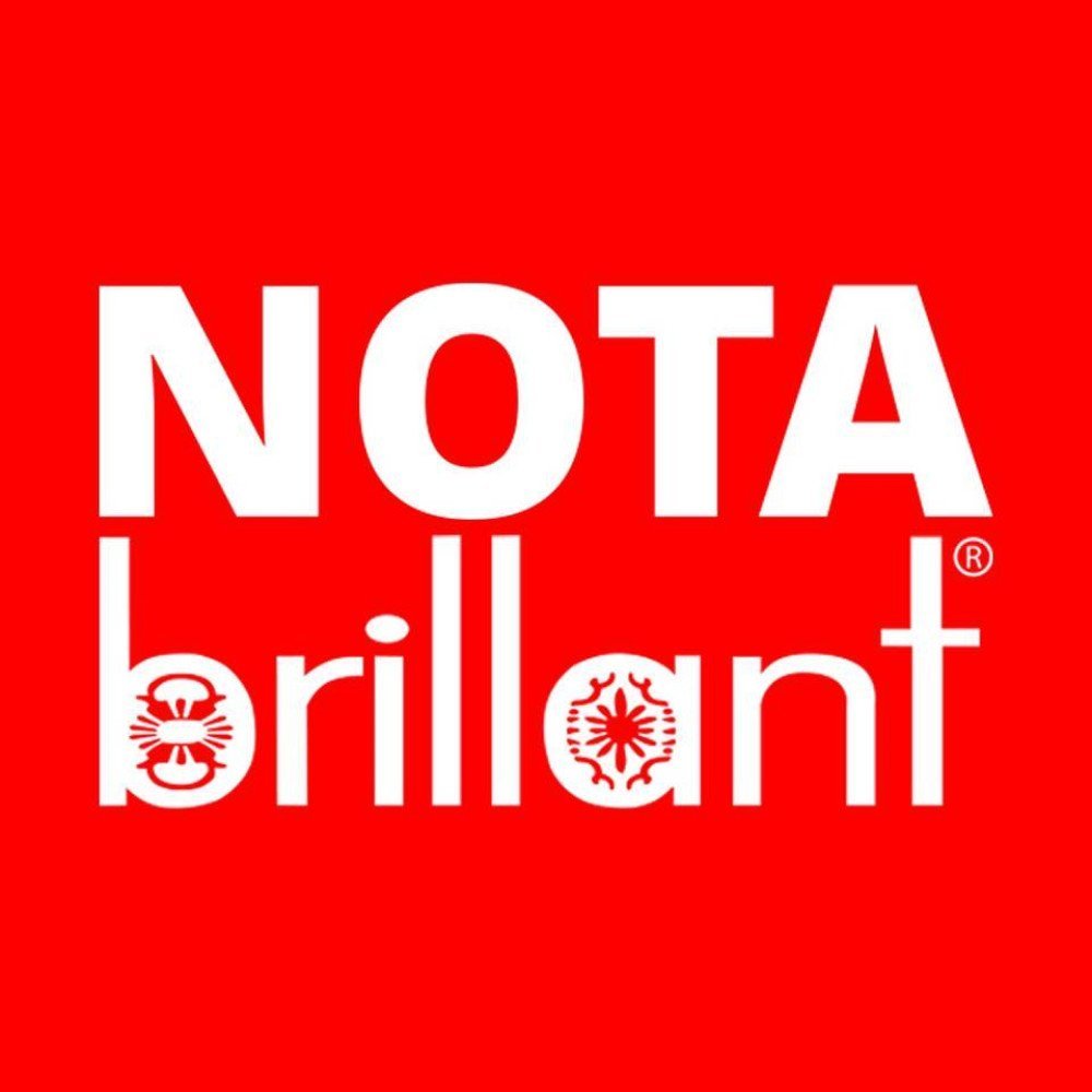 NOTAbrillant