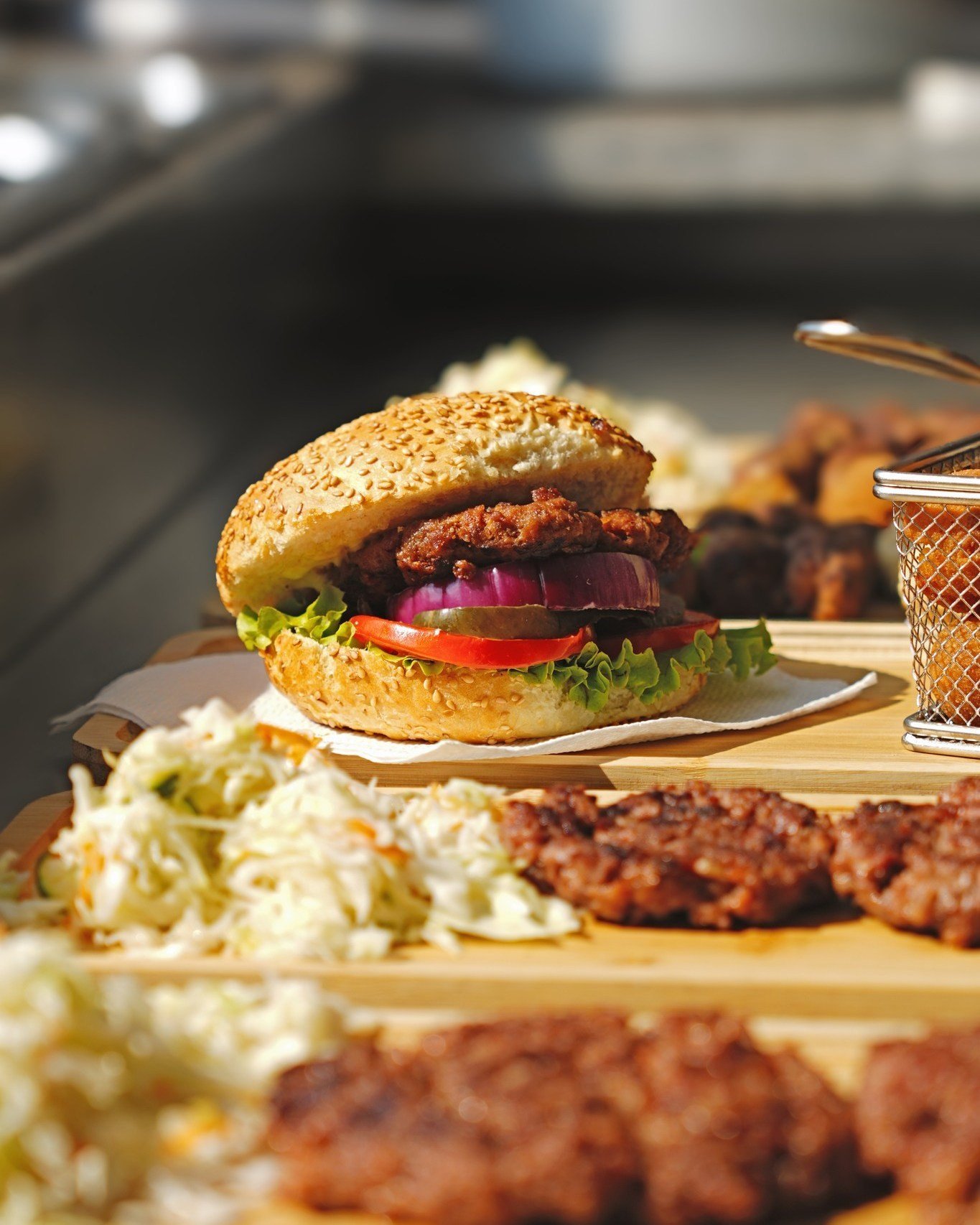 Kemi risi në Best Western Hotel Galla