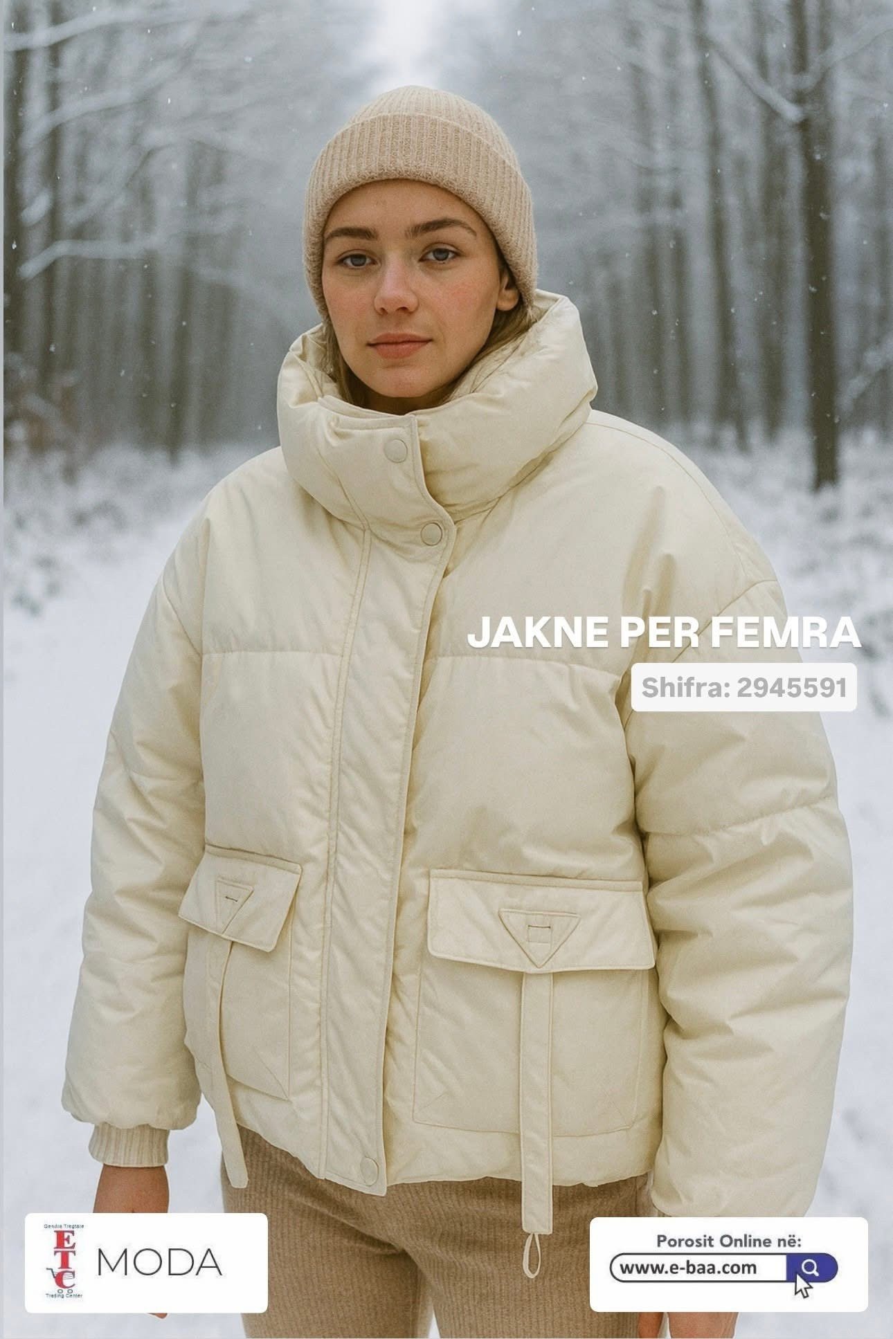 Zbulo trendet më të reja të sezonit