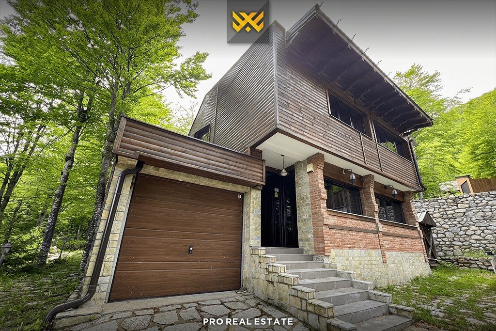 Villë për shitje - Brezovicë