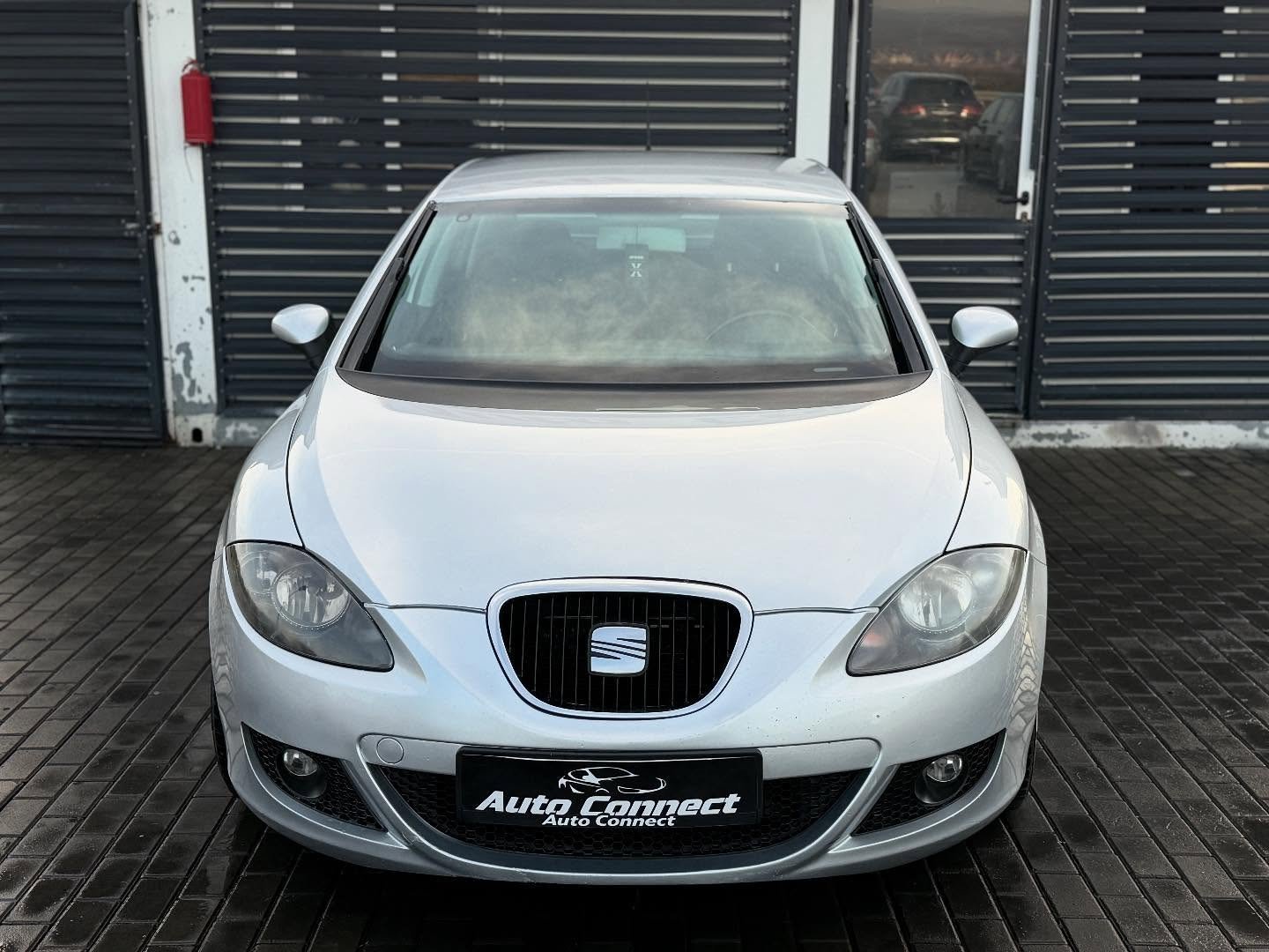 Seat Leon 2.0TDI