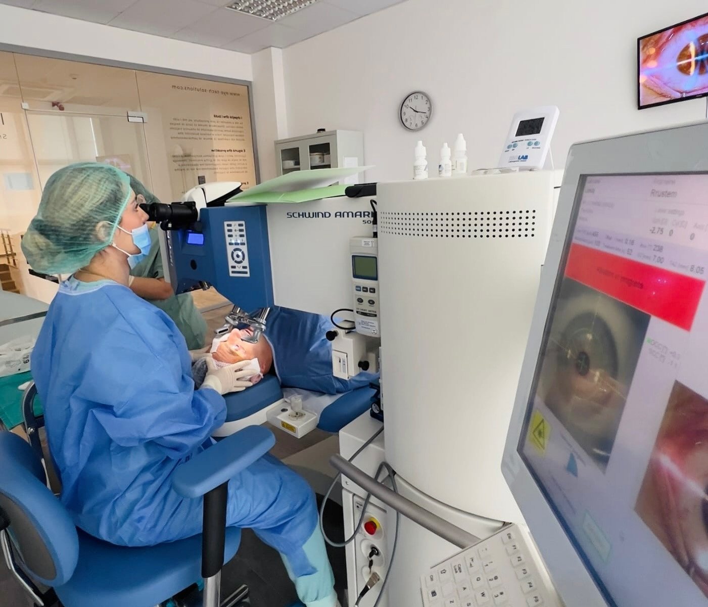 Shihni botën pa syze