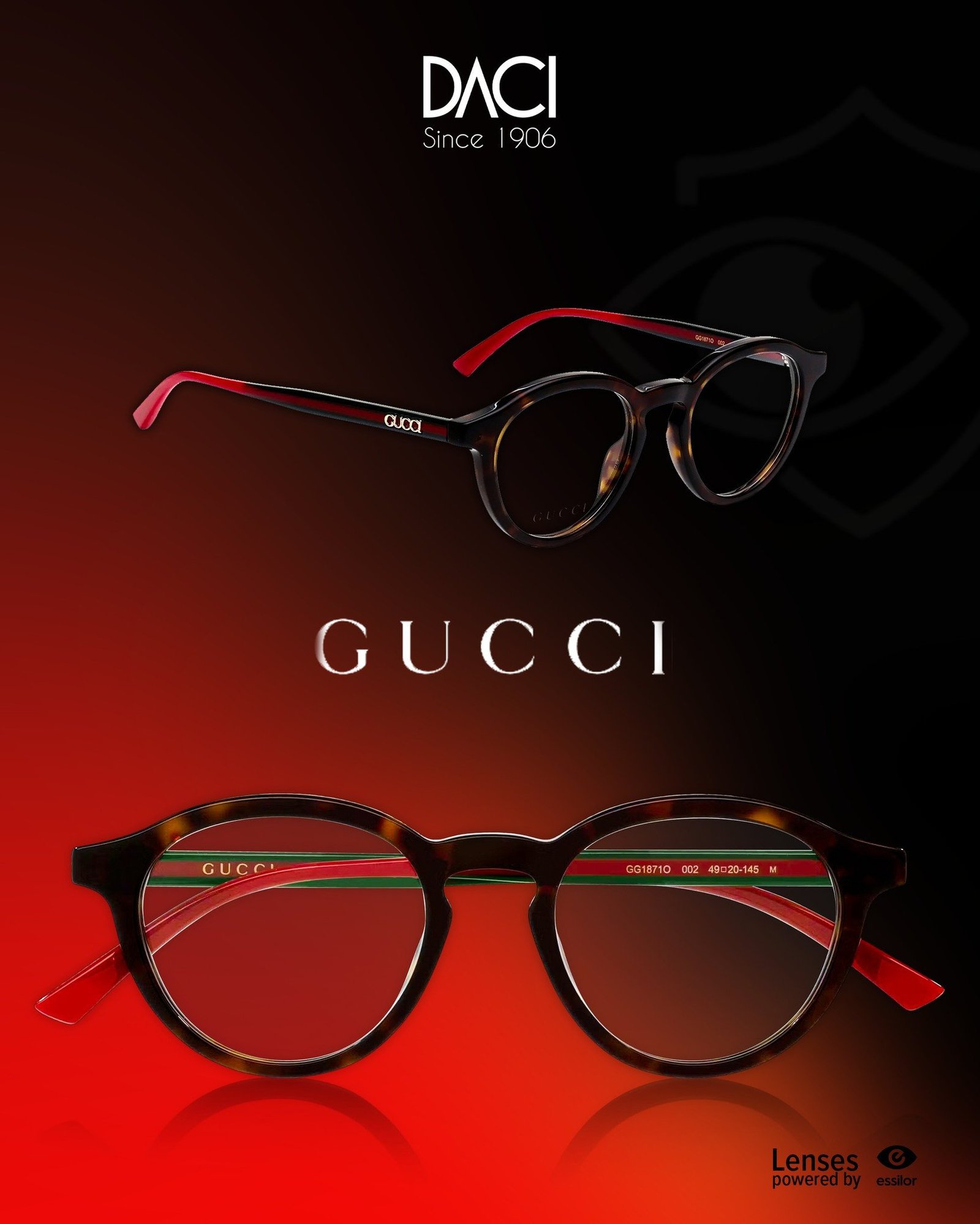 Gucci – stil që dallohet menjëherë