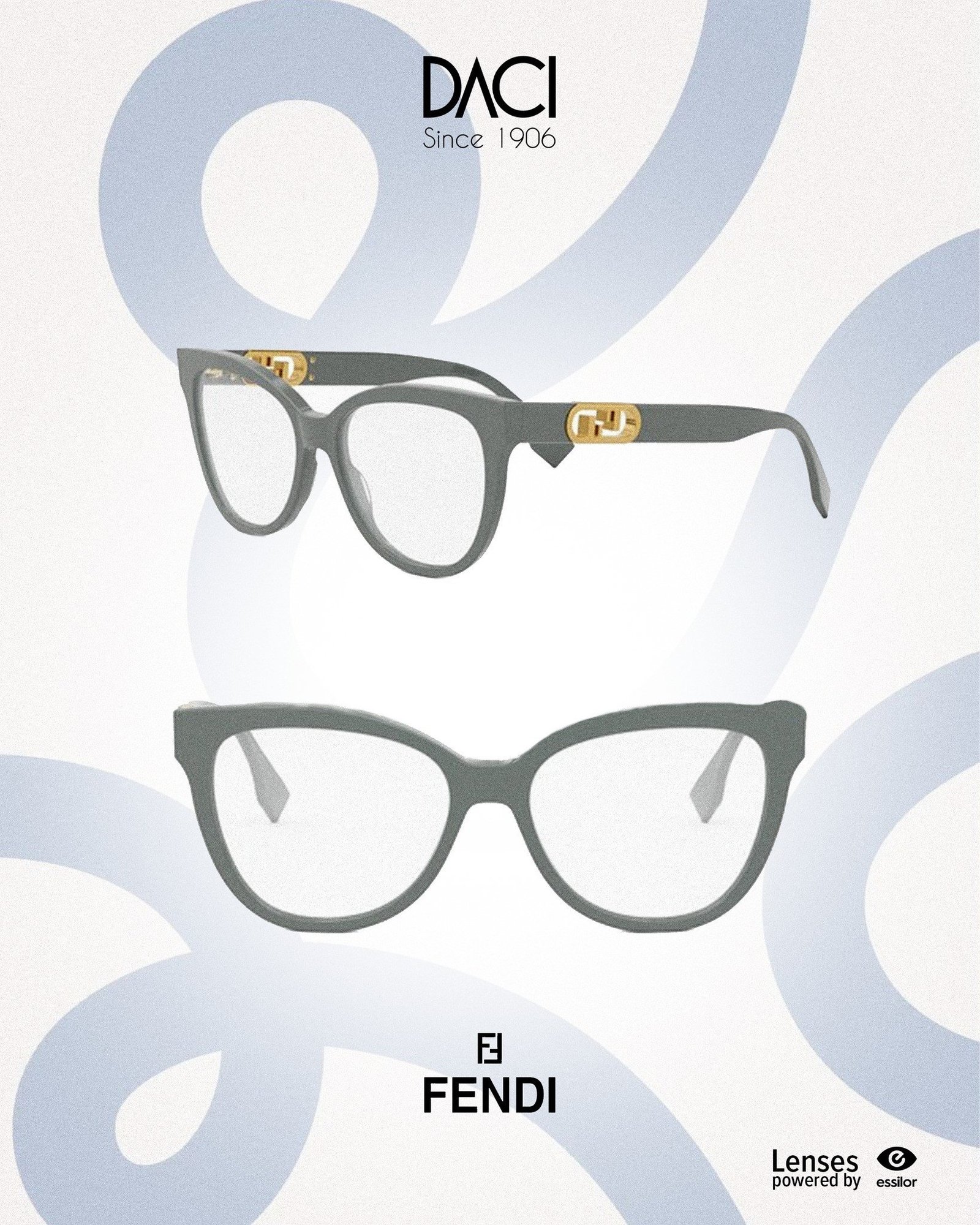 Fendi – aty ku stili bëhet shpirt