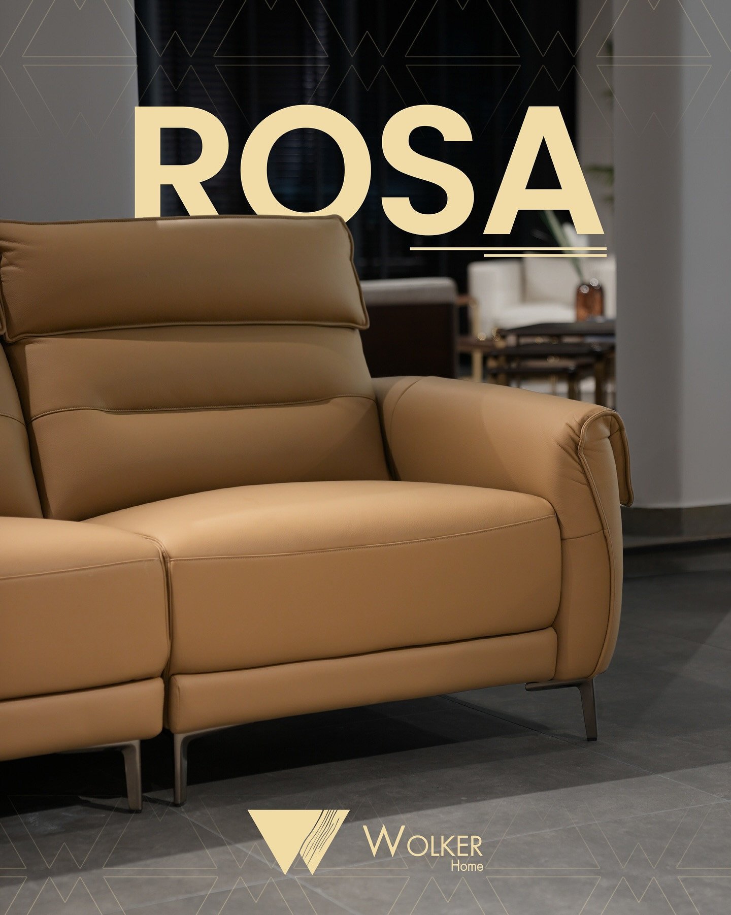 Komoditet i garantuar