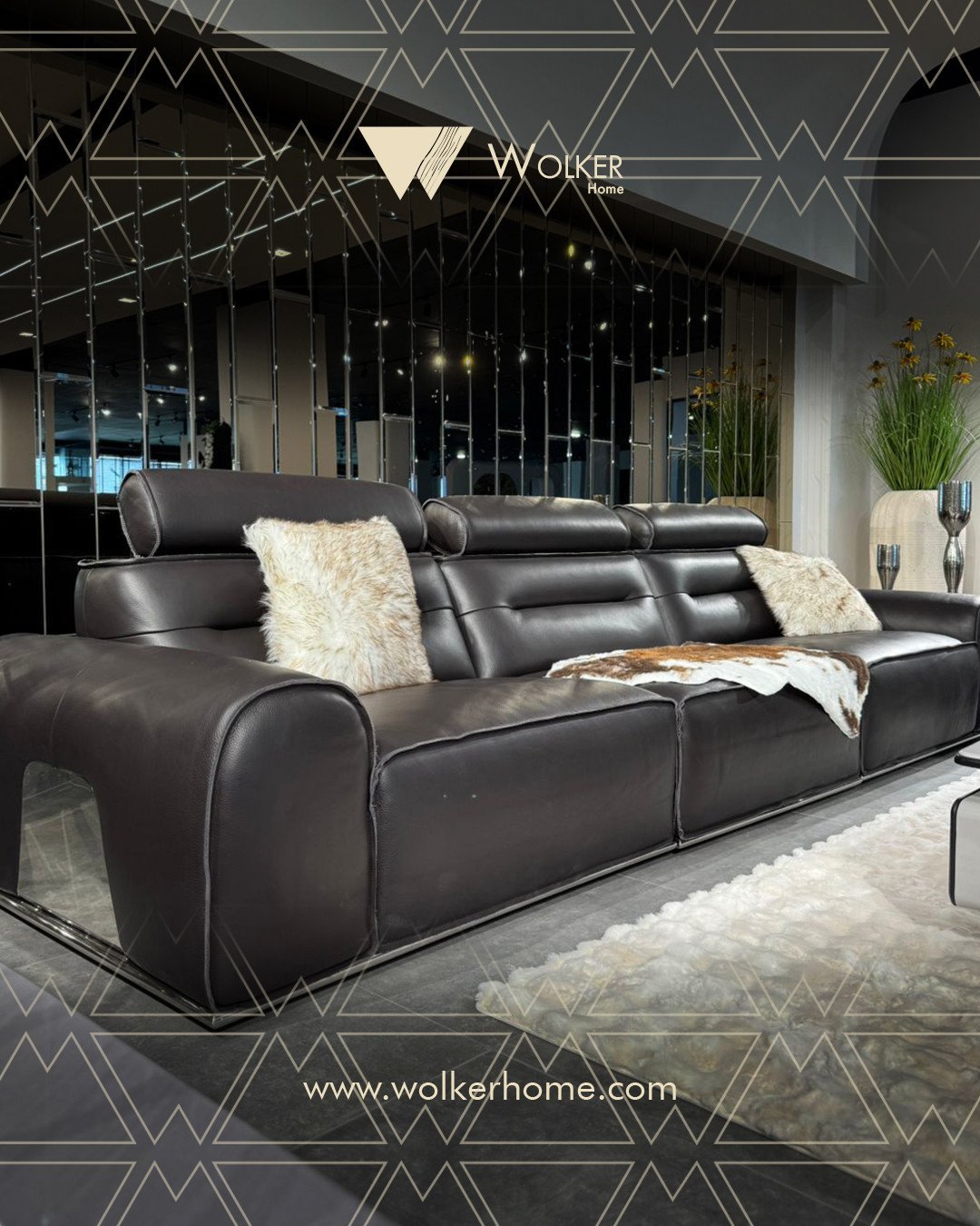 Krijo hapësirën tënde të relaksit me Portofino