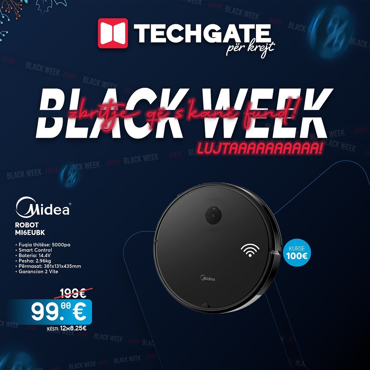 𝐌𝐢𝐝𝐞𝐚 𝐑𝐨𝐛𝐨𝐭