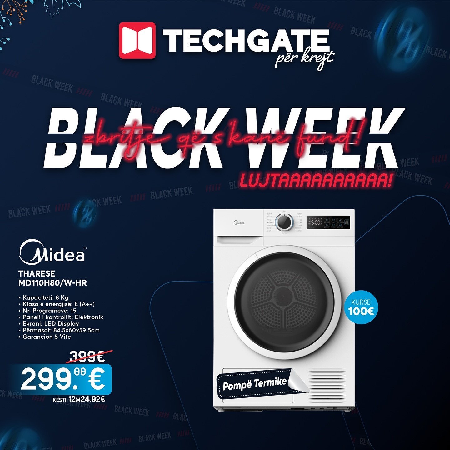 𝐌𝐢𝐝𝐞𝐚 𝐓𝐡𝐚𝐫𝐞̈𝐬𝐞 𝟖 𝐤𝐠