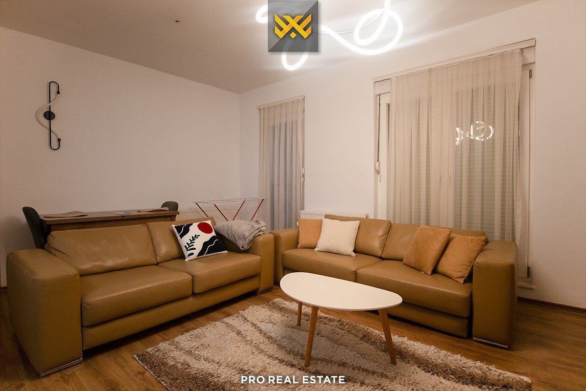 Banesë me qira - Qafa