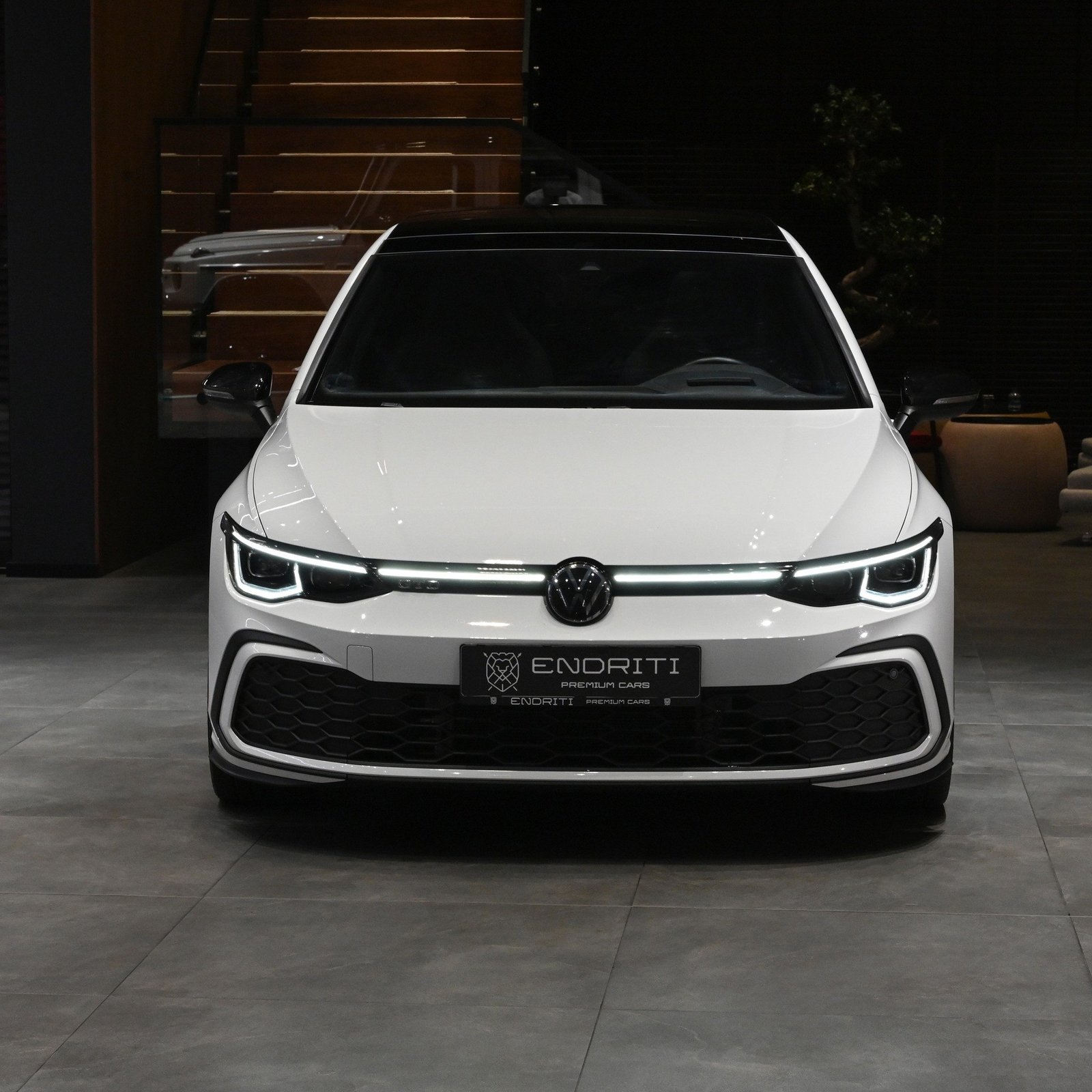 𝗩𝗪 𝗚𝗢𝗟𝗙 𝟴 𝗚𝗧𝗗 𝟮.𝟬𝗧𝗗𝗜