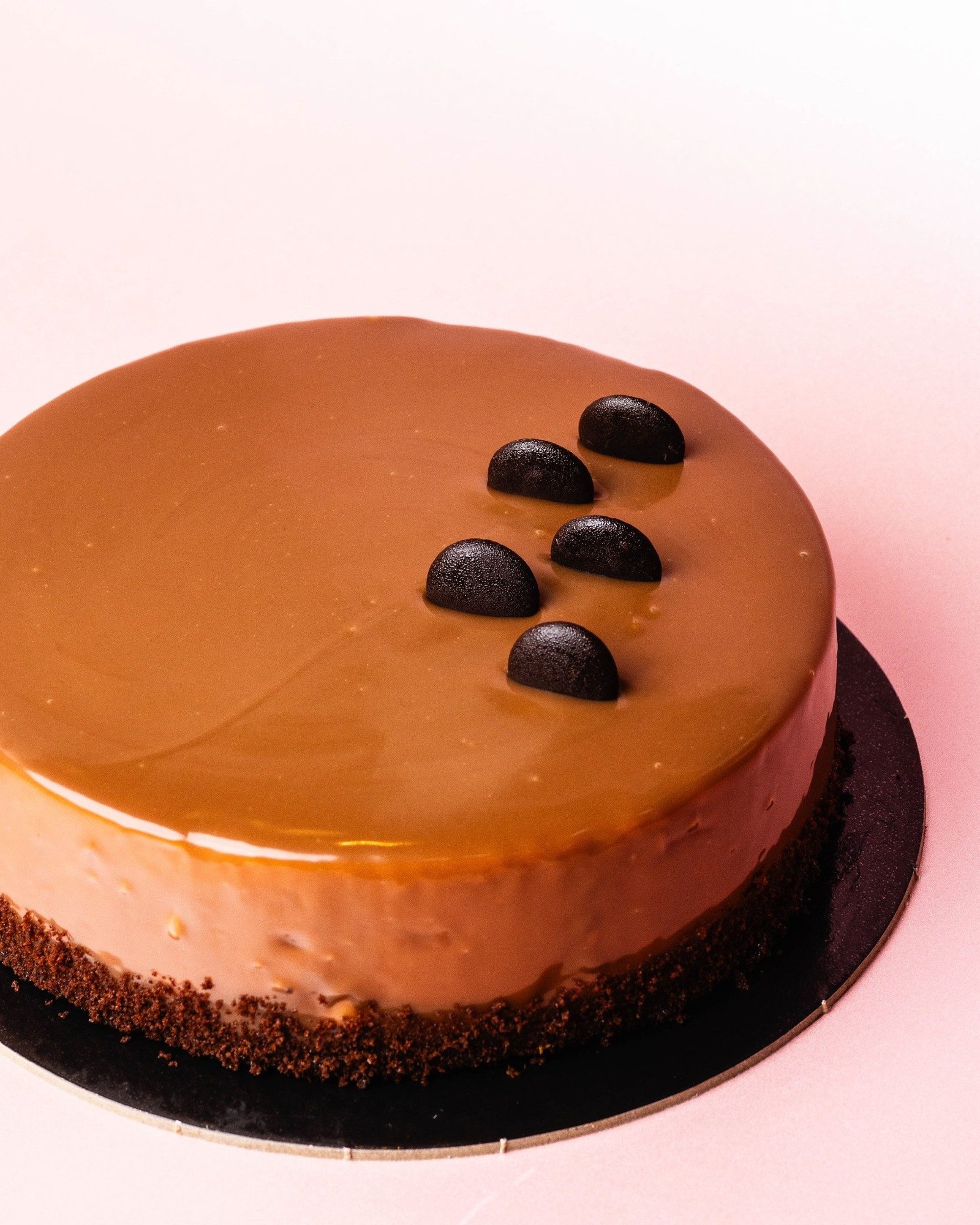 Milka tortë - Çokollata në një version edhe më të mirë të saj