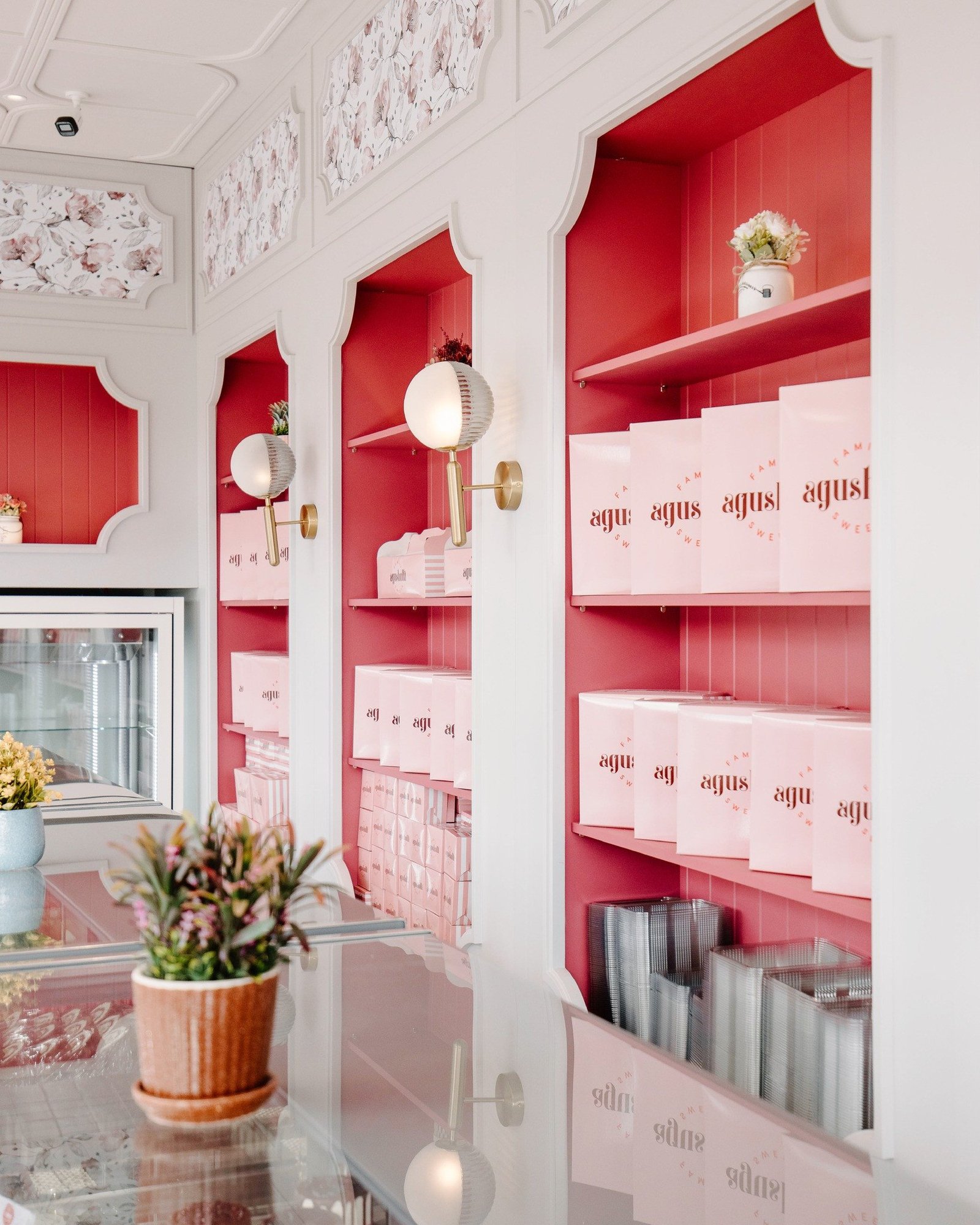 Këndi juaj i preferuar në Agusholli