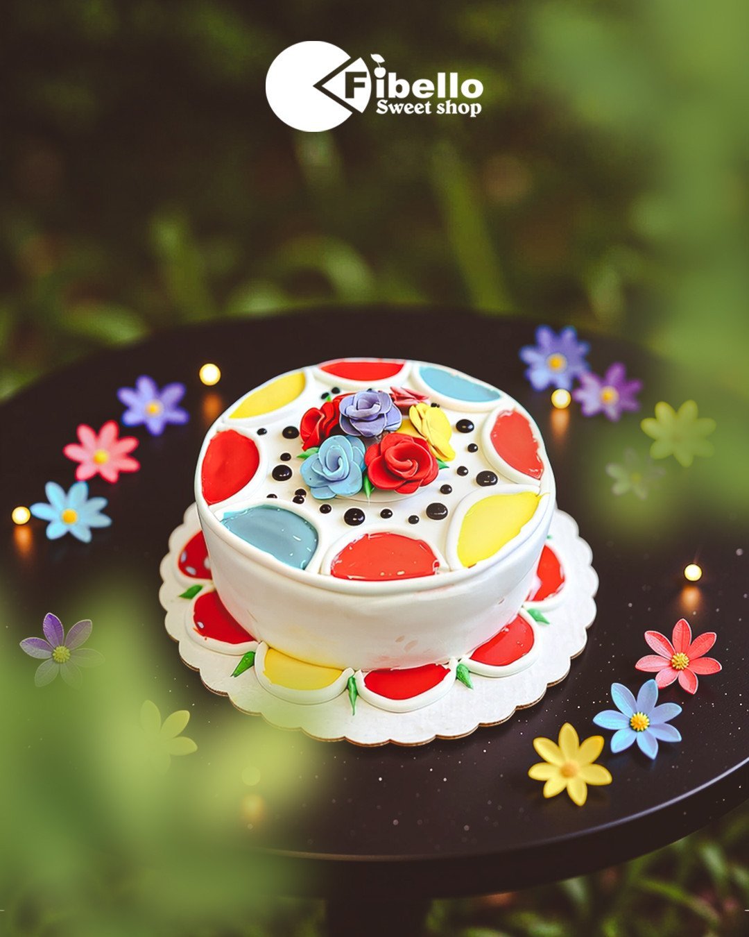 Create delicious memories