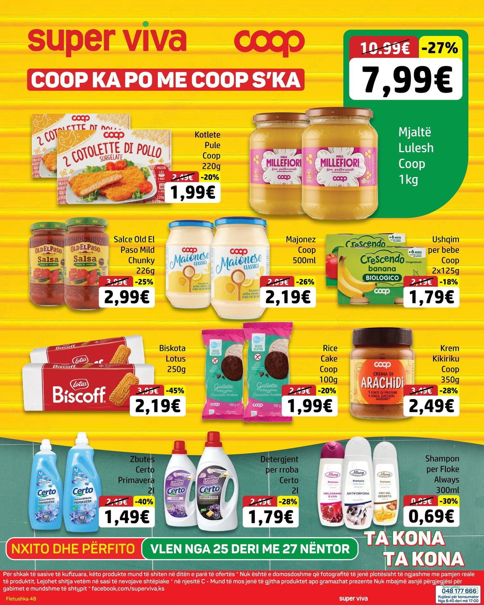 COOP KA PO ME COOP S’KA