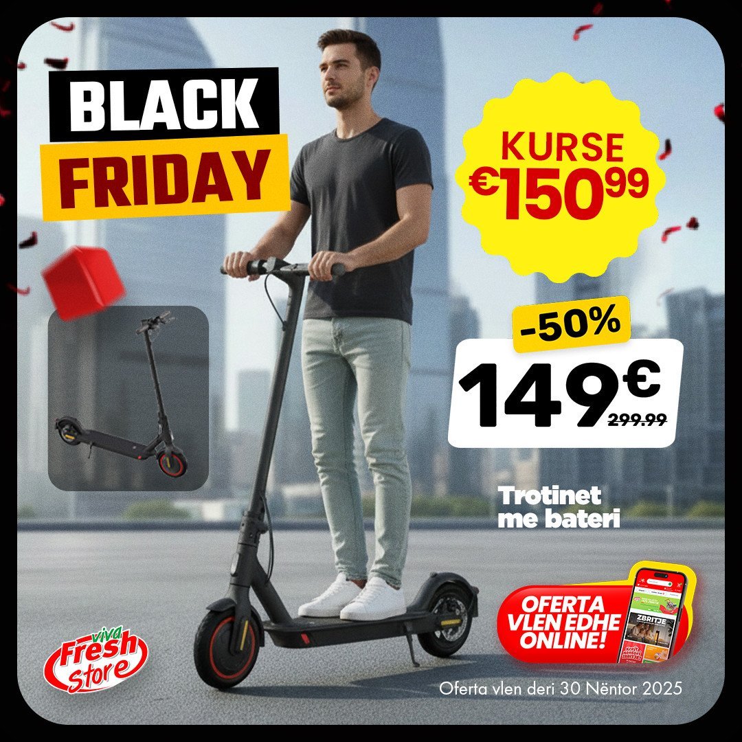 Porosit ONLINE ose bleje n'dyqan