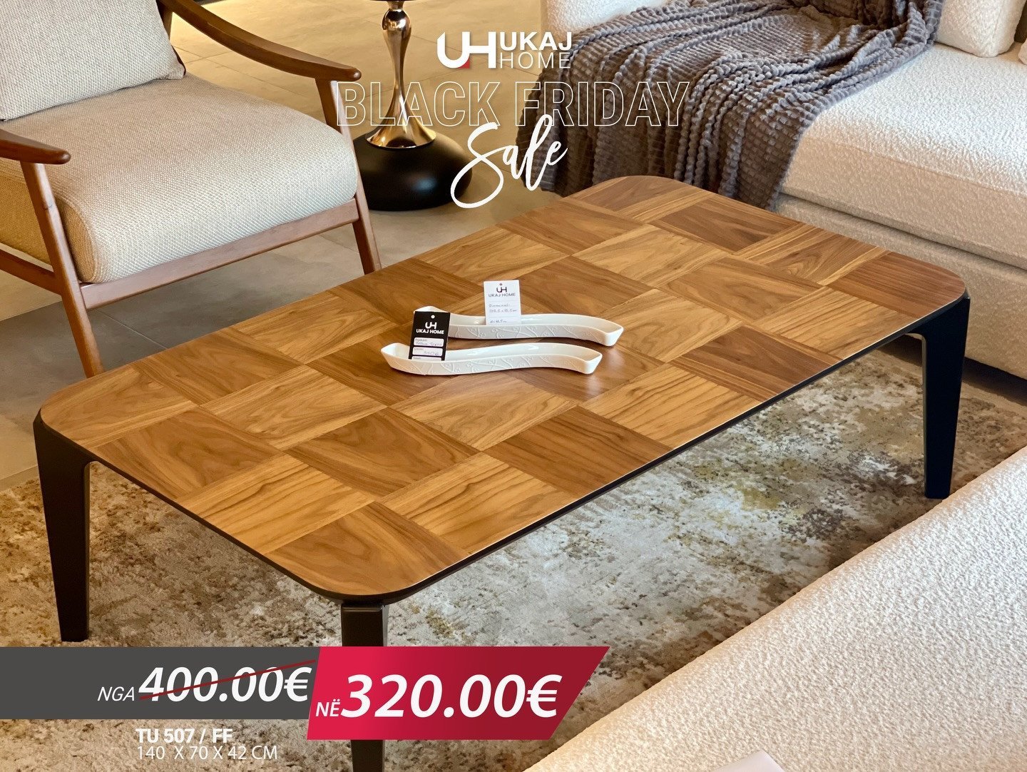 Let the savings begin