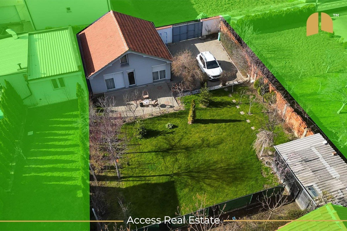 Shtëpi në SHITJE – Kalabri