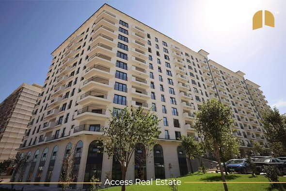 Banesë/Zyre me QIRA – Prishtina e Re