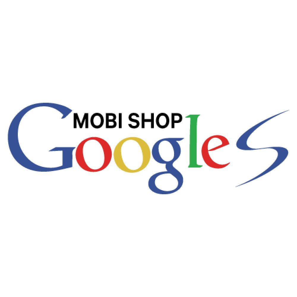 Mobi Shop Google