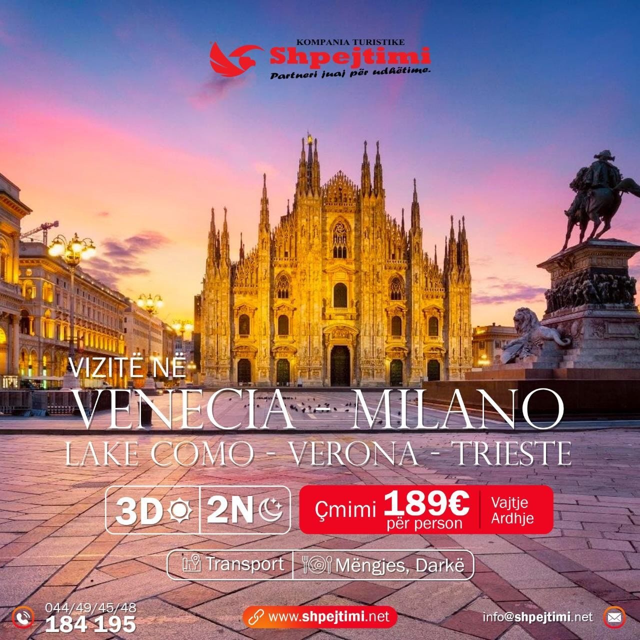 Ofertë Speciale për 28 Nëntor