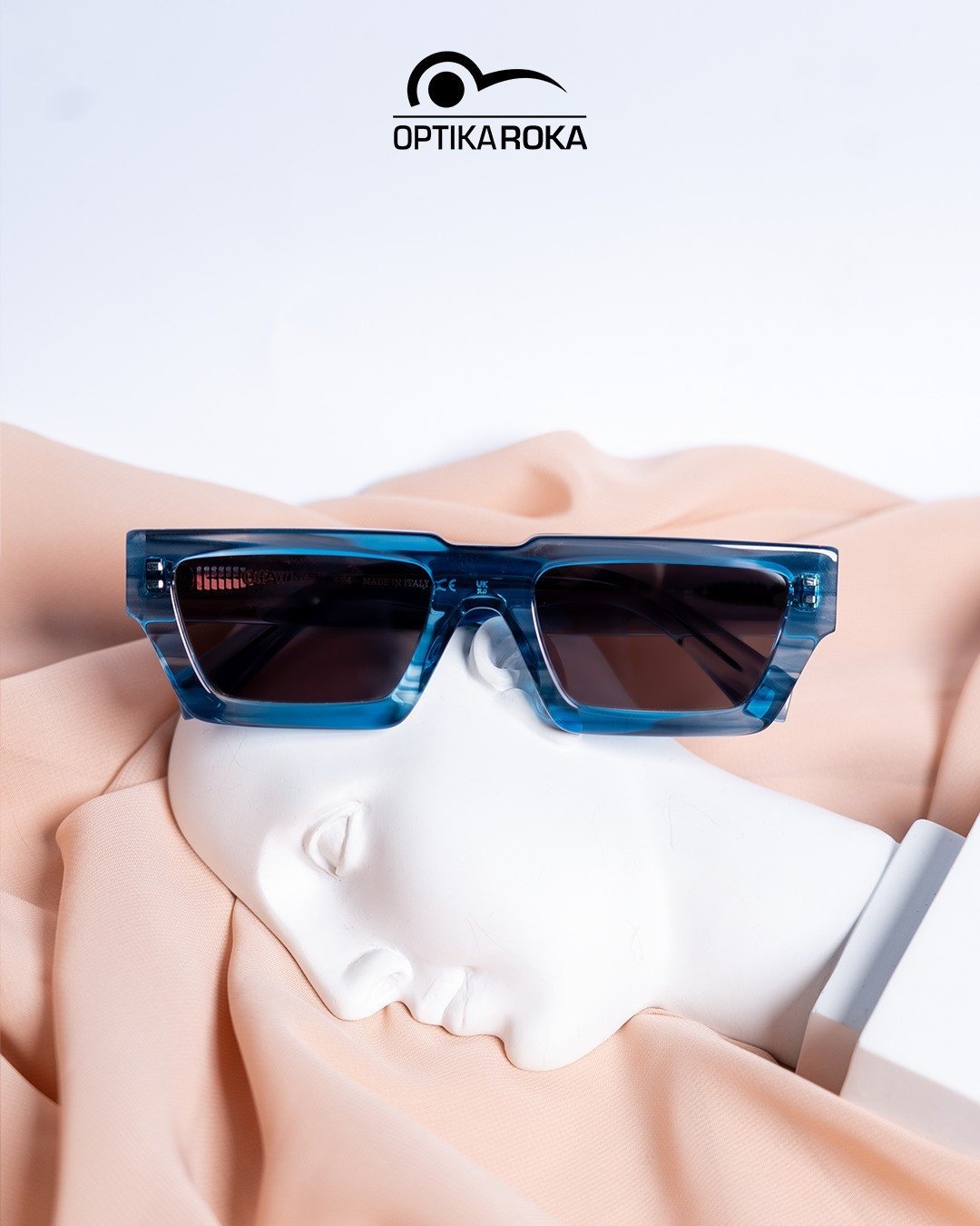 Një emër, një ikonë