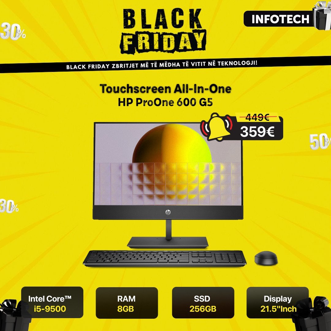 Kompjuter All-In-One